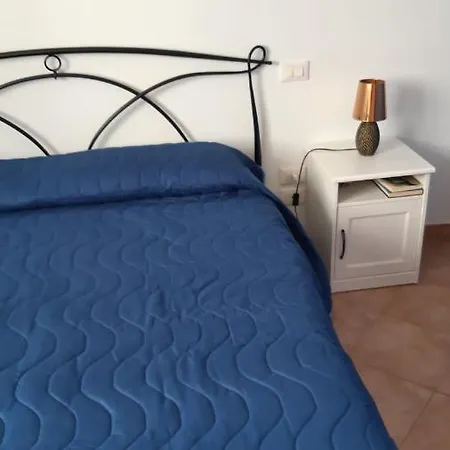 Residenza Sole Cupra Marittima