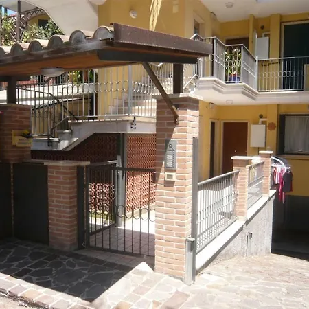 Residenza Sole Cupra Marittima