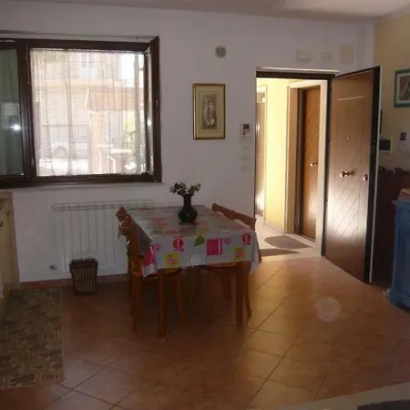 Appartement Residenza Sole
