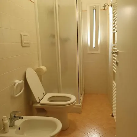 Appartement Residenza Sole *