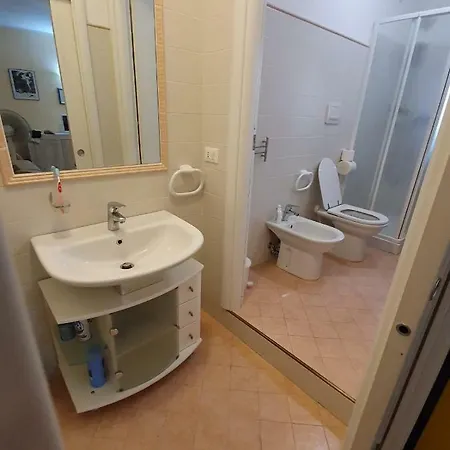 Residenza Sole Appartement *